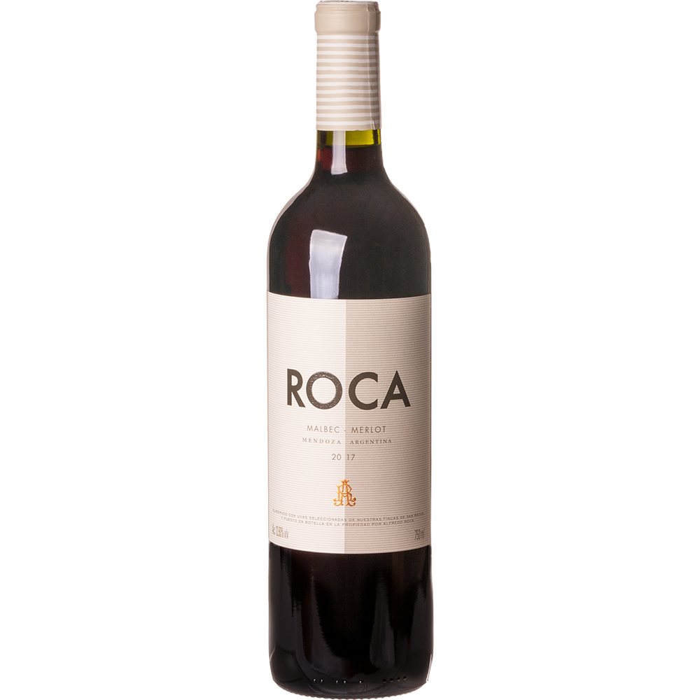 IMAGEM DO PRODUTO V. ARG ROCA MALBEC MERLOT 2023