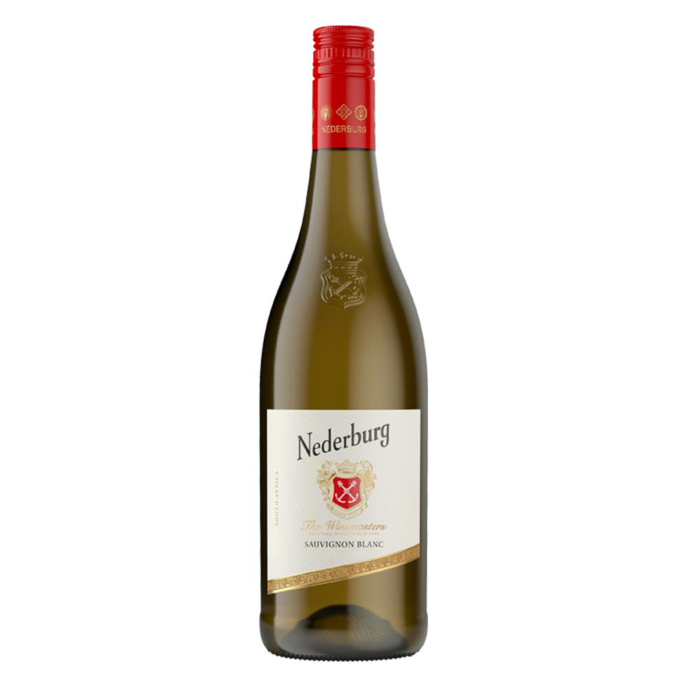 IMAGEM DO PRODUTO V. AFR NEDERBURG WMASTER 750ML SB 23