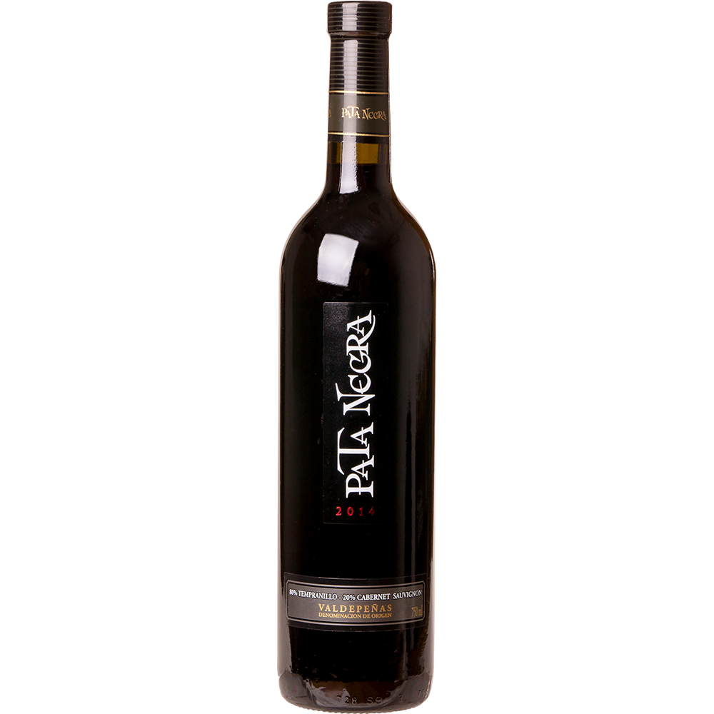 IMAGEM DO PRODUTO V. ESP PATA NEGRA TEMPRAN CAB SAUV 2022