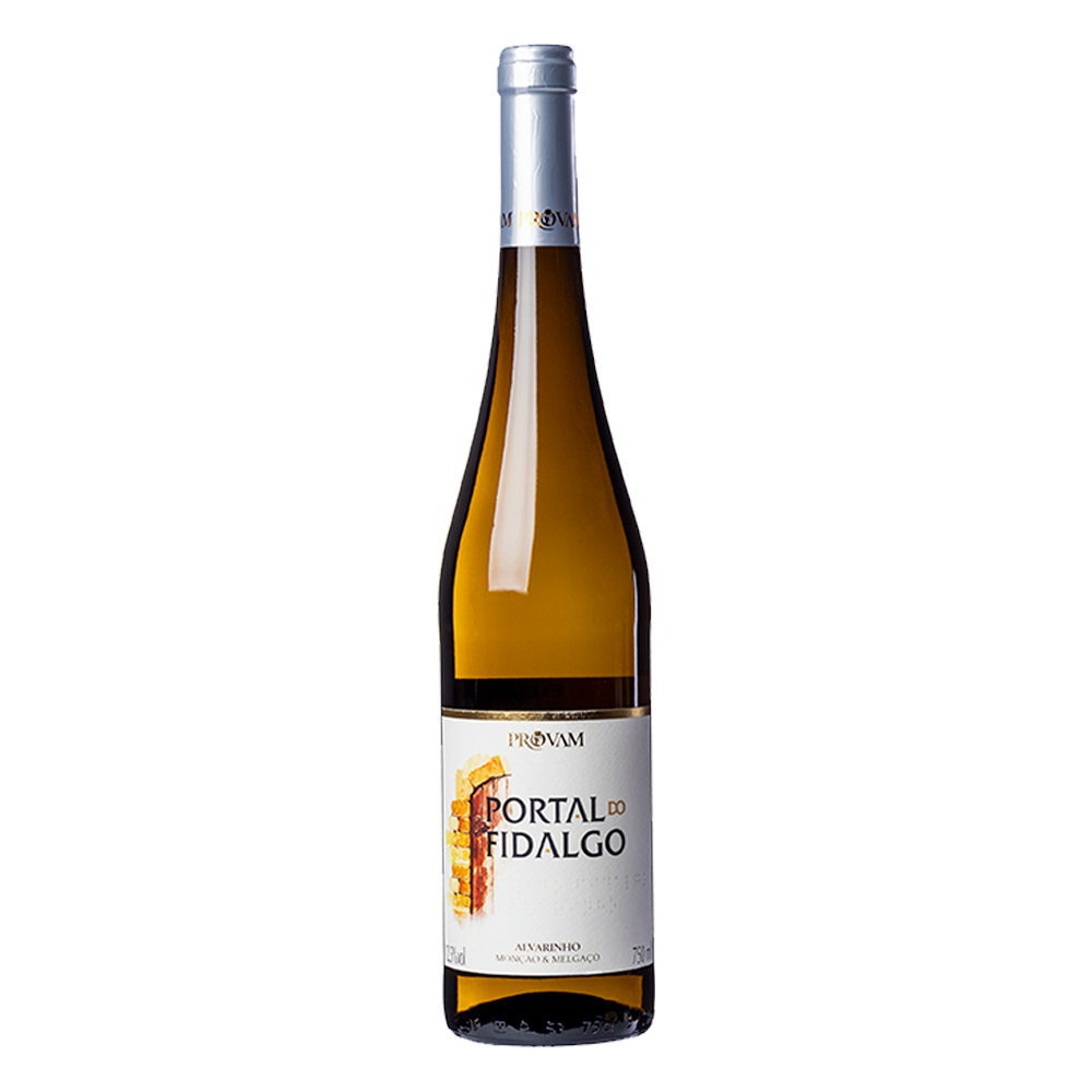 IMAGEM DO PRODUTO V. PORT ALVARINHO P FIDALGO BC VD 2021