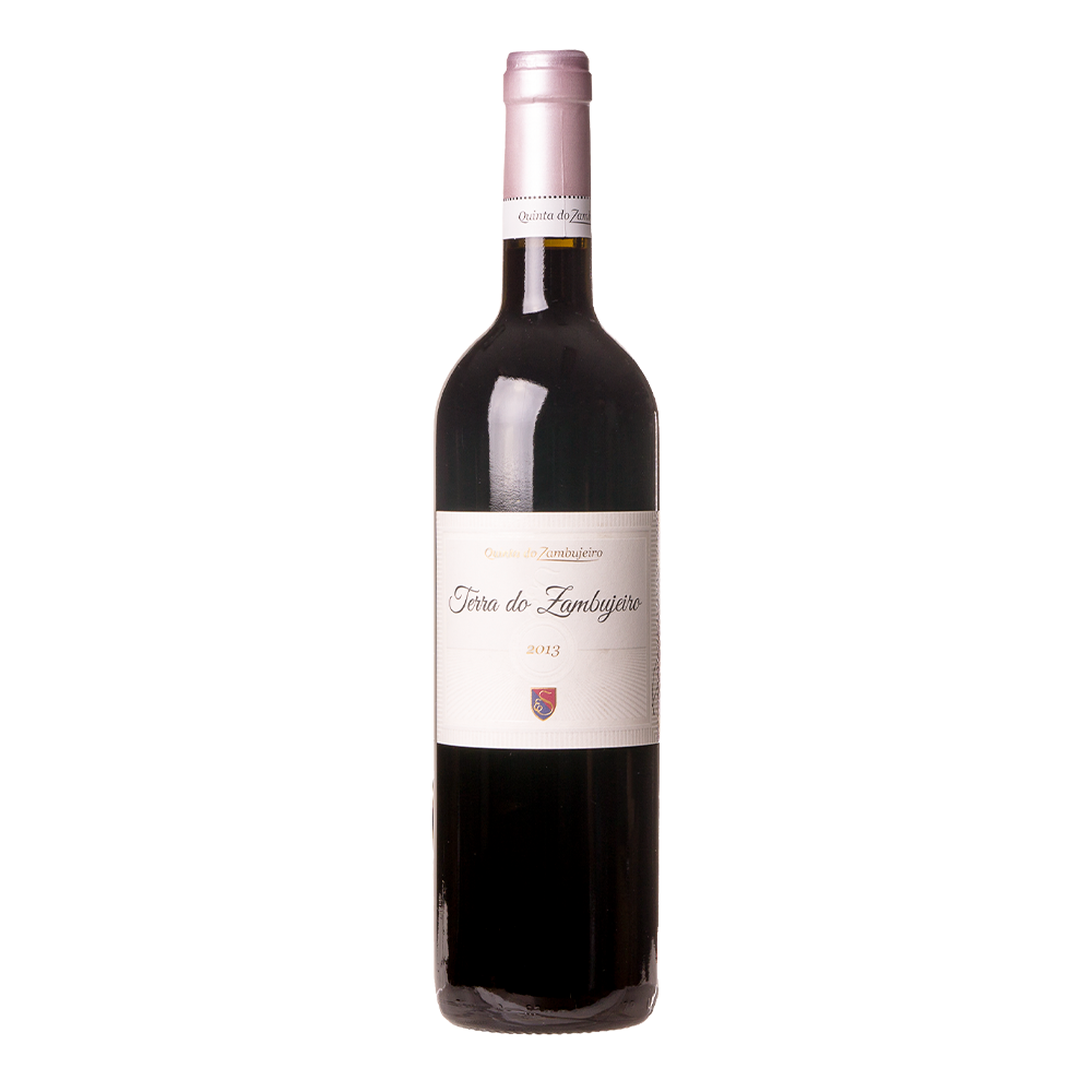 IMAGEM DO PRODUTO V. PORT TERRA ZAMBUJEIRO TT 2019