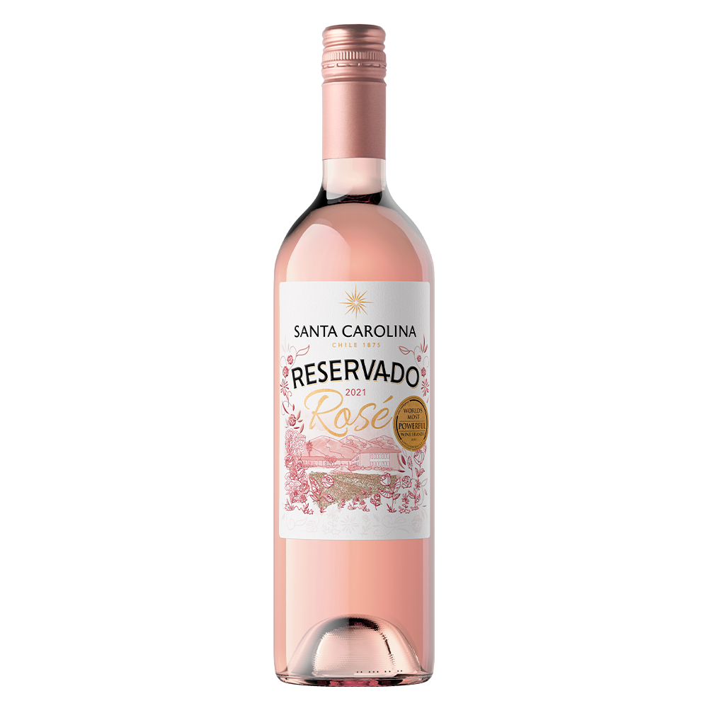 IMAGEM DO PRODUTO V. CHI S.CAROLINA RESERVADO 750ML ROS 24