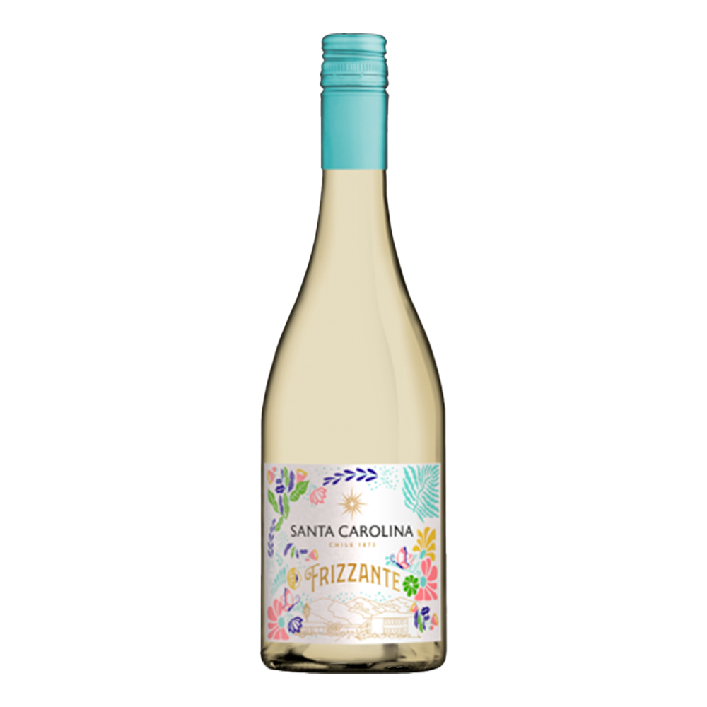 IMAGEM DO PRODUTO V. CHI S.CAROLINA FRIZZANTE 750ML BLANCO