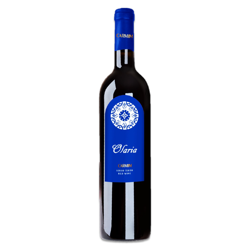 IMAGEM DO PRODUTO V. PORT OLARIA REGIONAL TT 750 ML