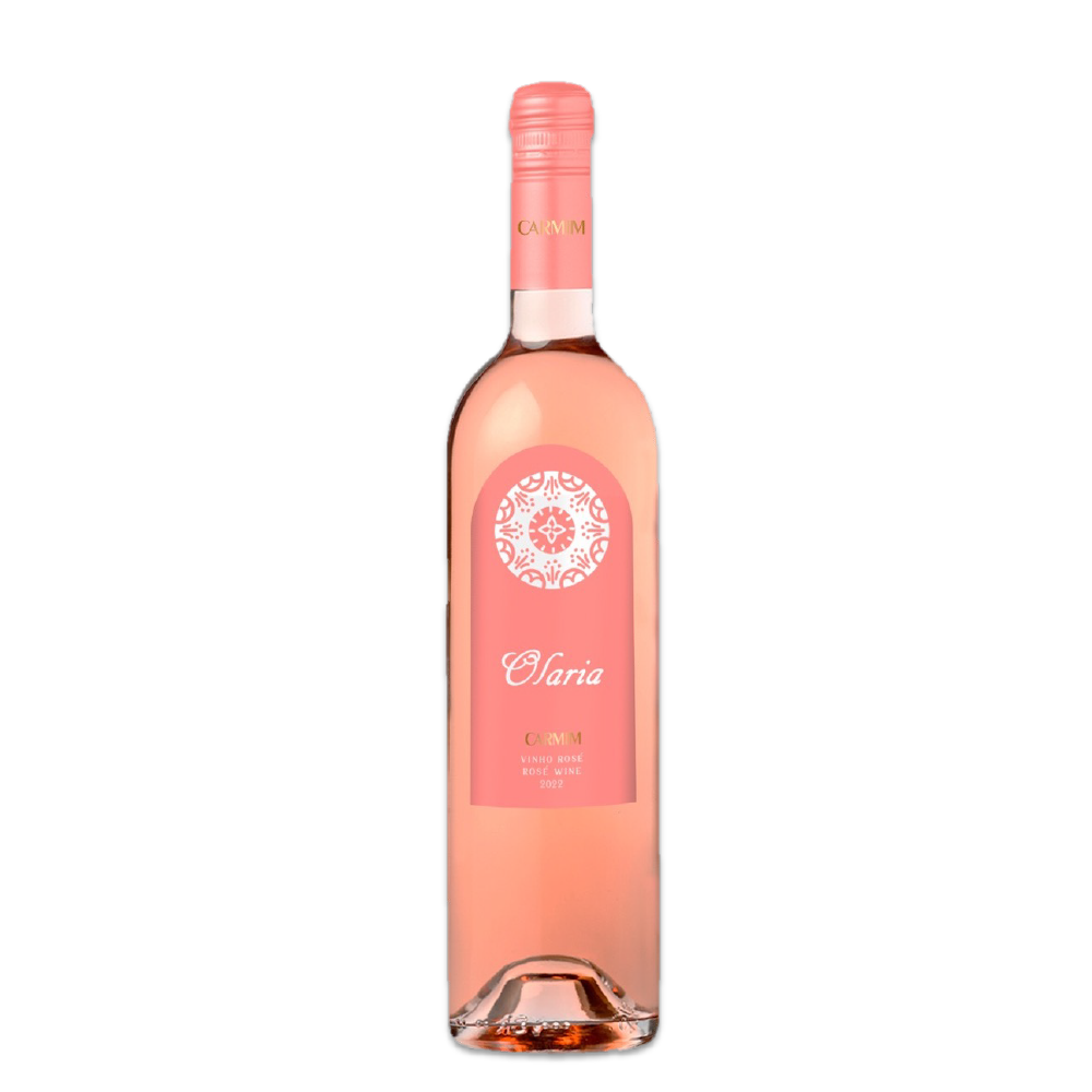 IMAGEM DO PRODUTO V. PORT OLARIA REGIONAL ROSE 750 ML