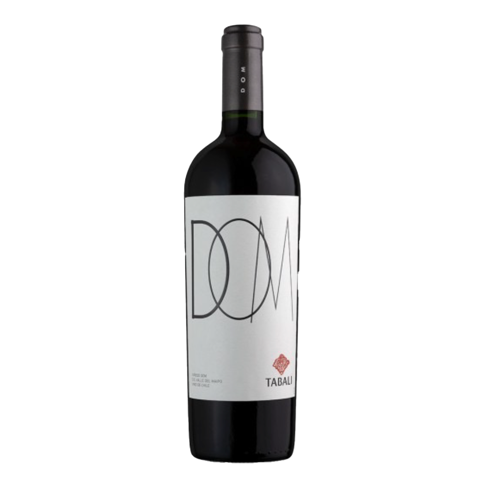 IMAGEM DO PRODUTO V. CHI TABALI DOM 750ML CAB 2017