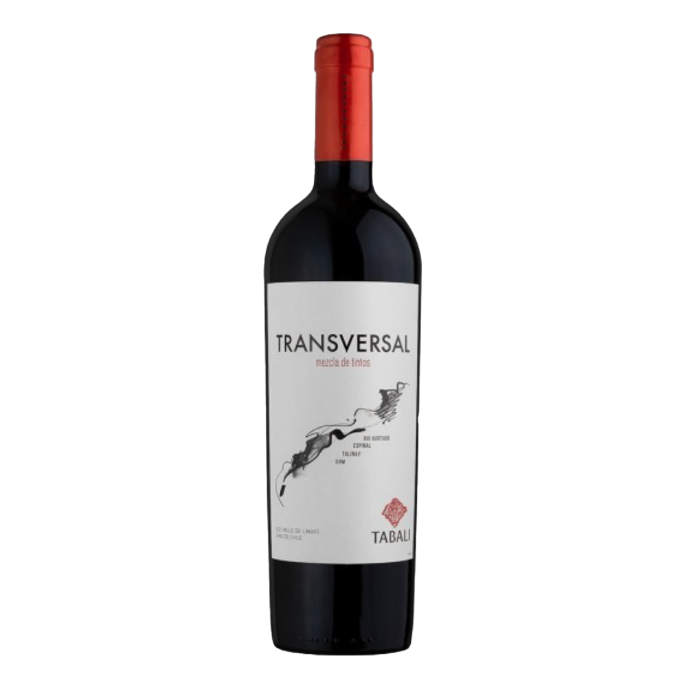 IMAGEM DO PRODUTO V. CHI TABALI TRANSVERSAL 750ML BLEND 19