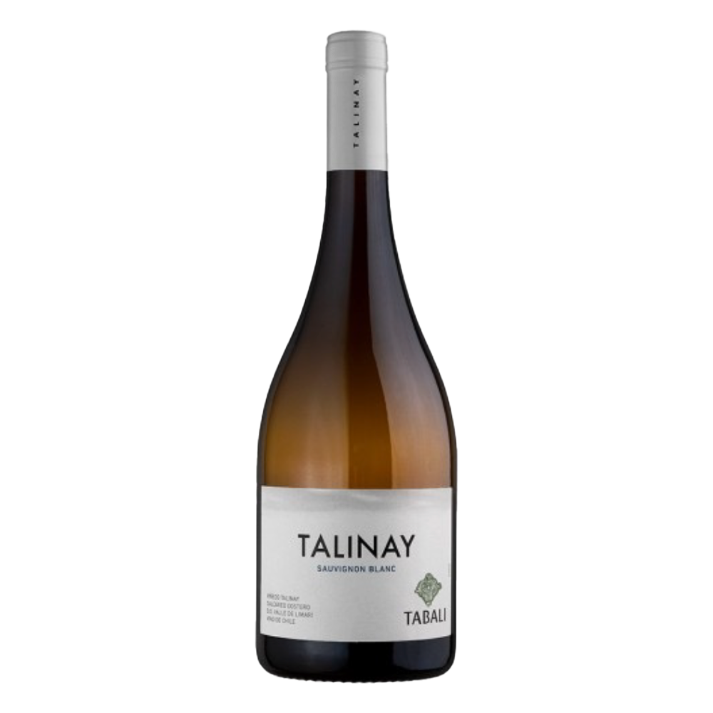 IMAGEM DO PRODUTO V. CHI TABALI TALINAY 750ML SAUV 2023