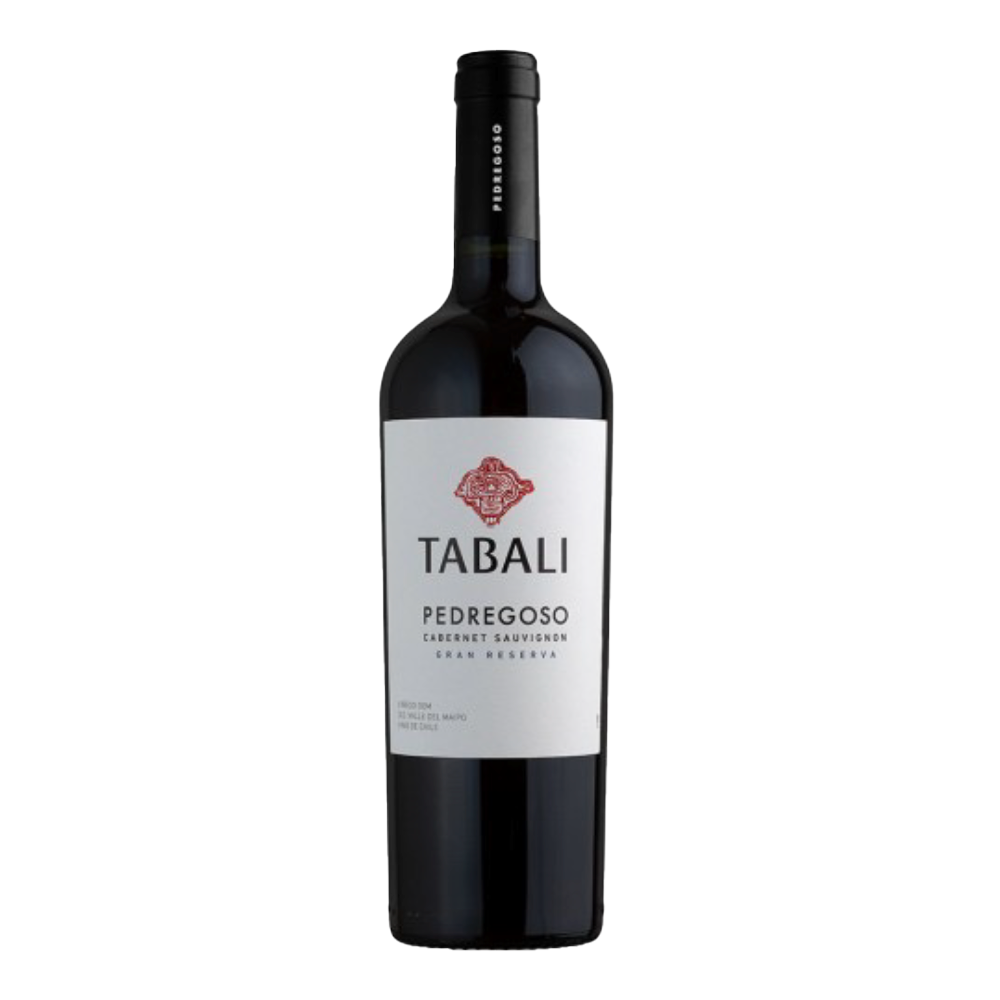 IMAGEM DO PRODUTO V. CHI TABALI PEDREGOSO 750ML CAB 2023
