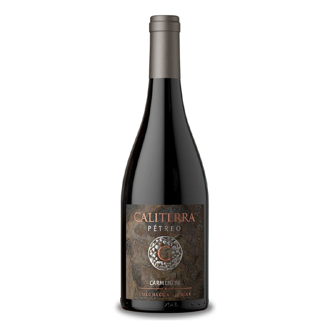 IMAGEM DO PRODUTO V. CHI CALITERRA PETREO 750ML CAR 2020