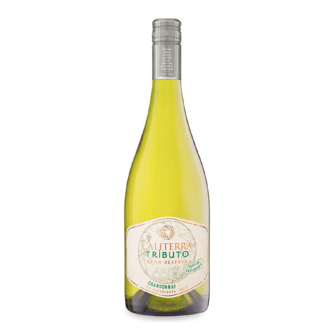 IMAGEM DO PRODUTO V. CHI CALITERRA TRIBUTO 750ML CHAR 2022