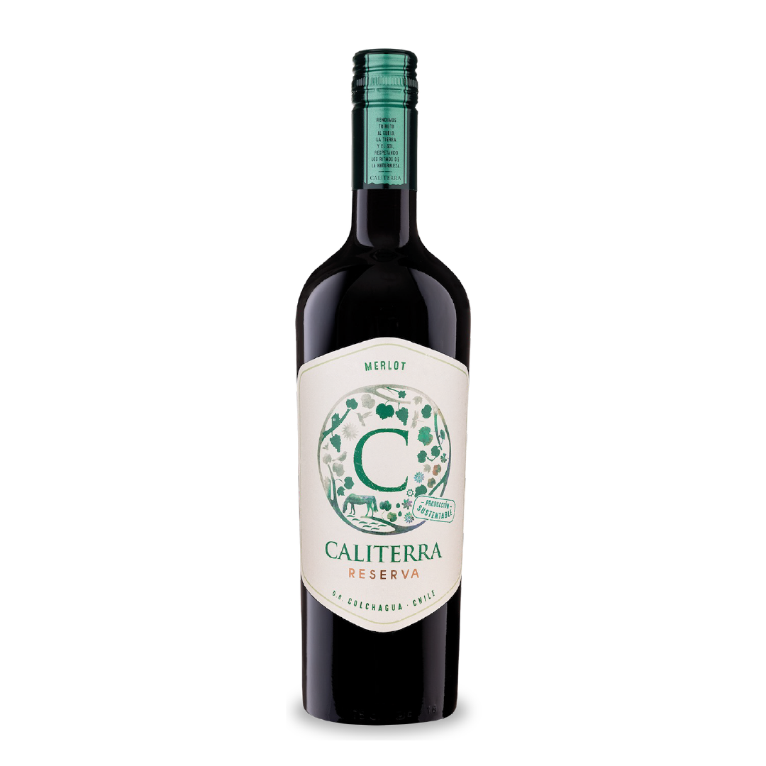 IMAGEM DO PRODUTO V. CHI CALITERRA RESERVA 750ML MER 2022