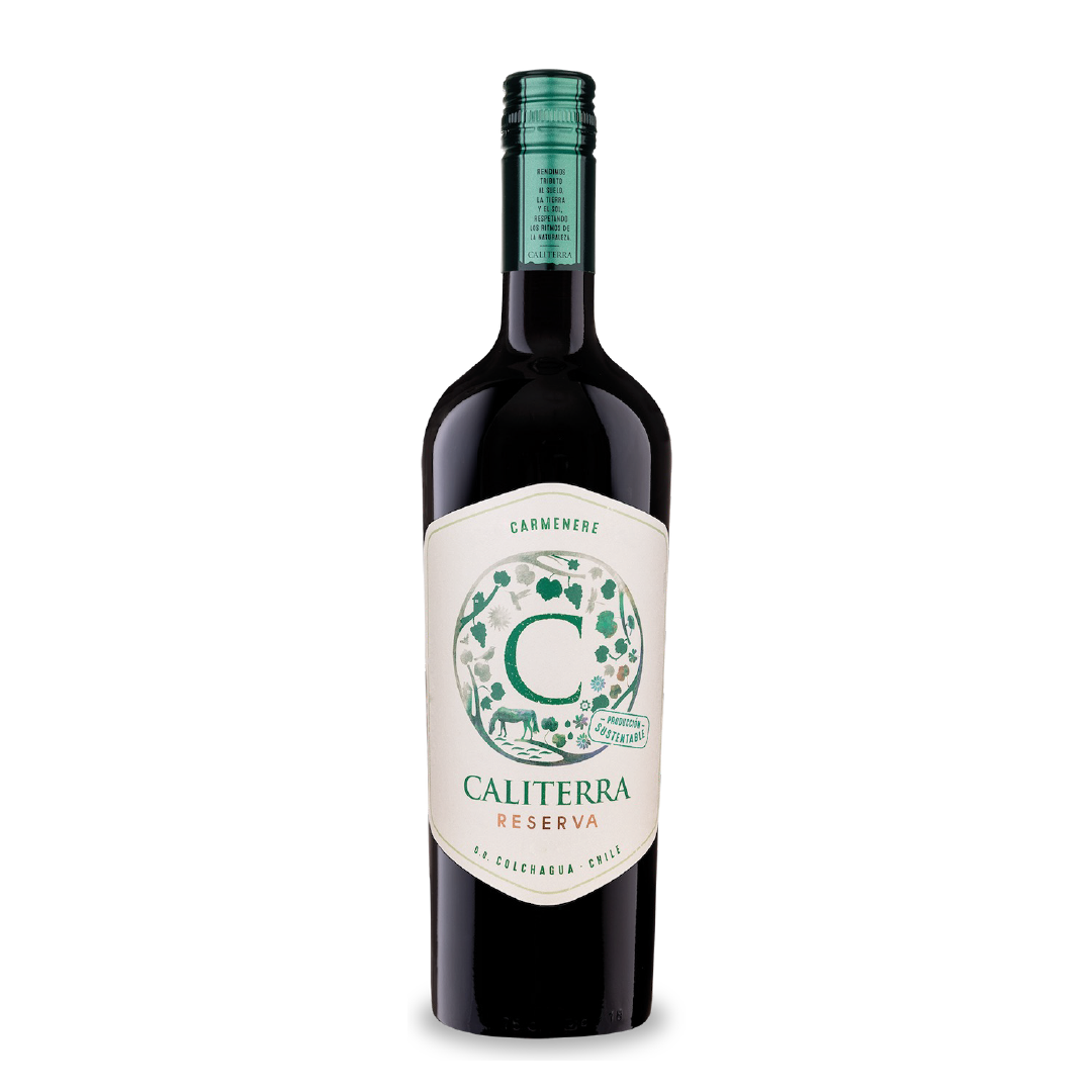 IMAGEM DO PRODUTO V. CHI CALITERRA RESERVA 750ML CAR 2023