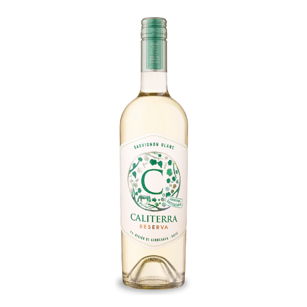 IMAGEM DO PRODUTO V. CHI CALITERRA RESERVA 750ML SAUV 2024