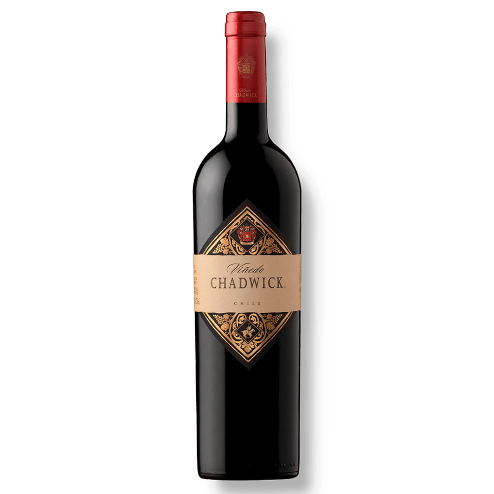 IMAGEM DO PRODUTO V. CHI CHADWICK 750ML 2016