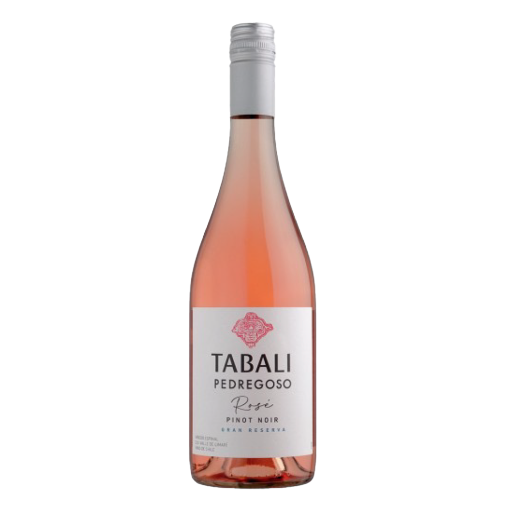 IMAGEM DO PRODUTO V. CHI TABALI PEDREGOSO 750ML ROSE 2023