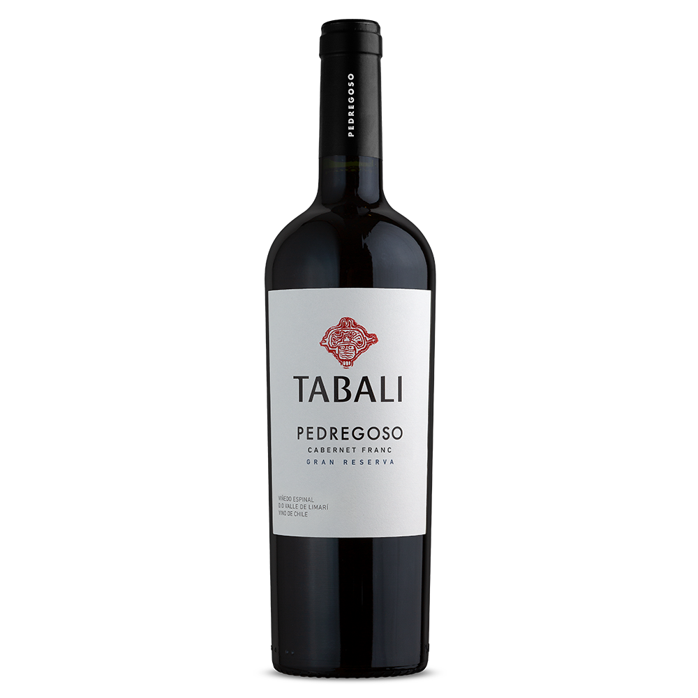 IMAGEM DO PRODUTO V. CHI TABALI PEDREGOSO 750ML C FRANC 22