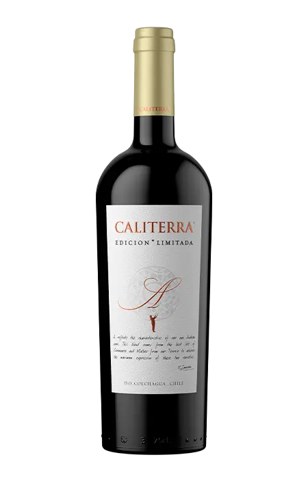 IMAGEM DO PRODUTO V. CHI CALITERRA ED LIMITADA A TT