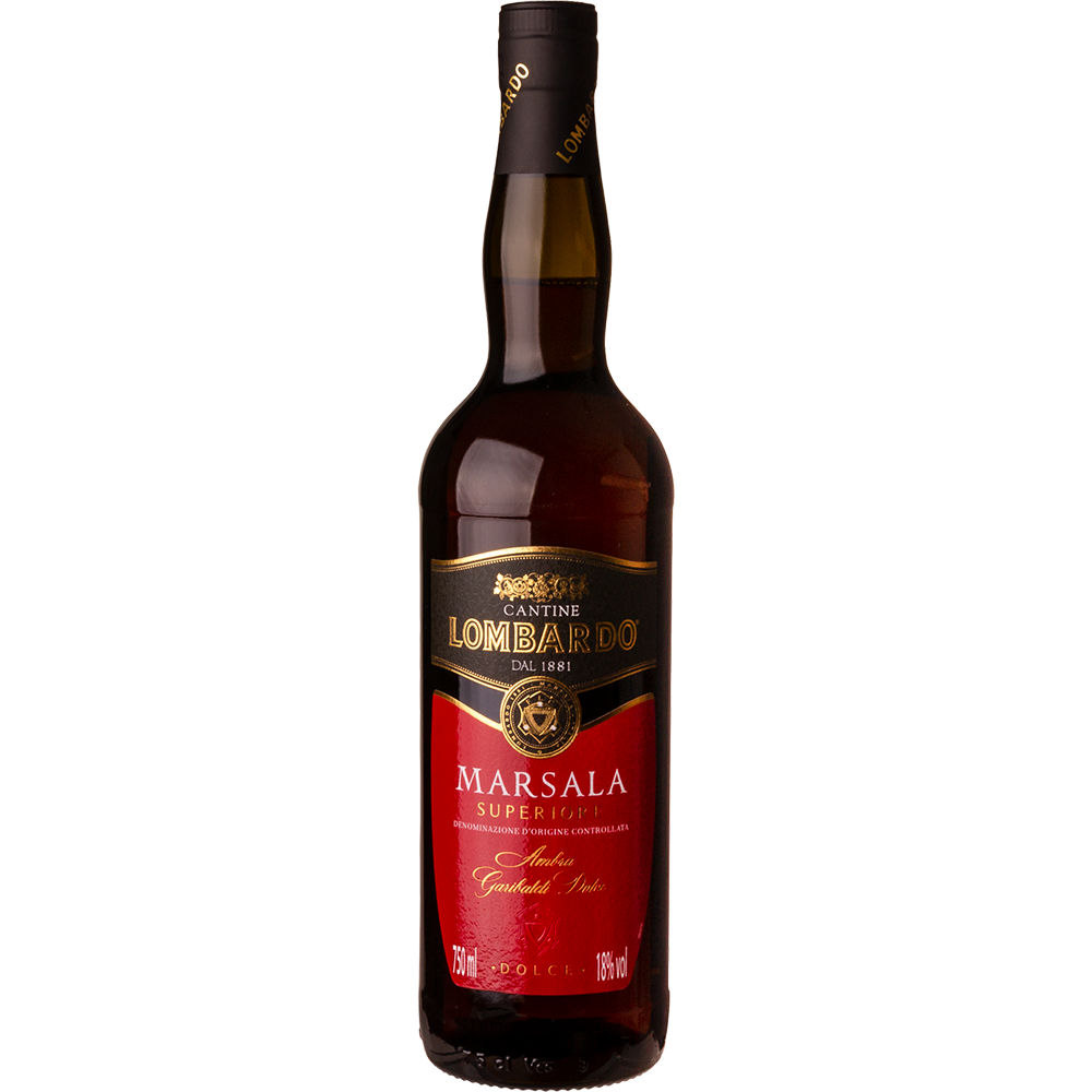 IMAGEM DO PRODUTO V. IT MARSALA LOMBARDO DOLCE