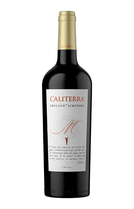IMAGEM DO PRODUTO V. CHI CALITERRA ED LIMITADA M TT