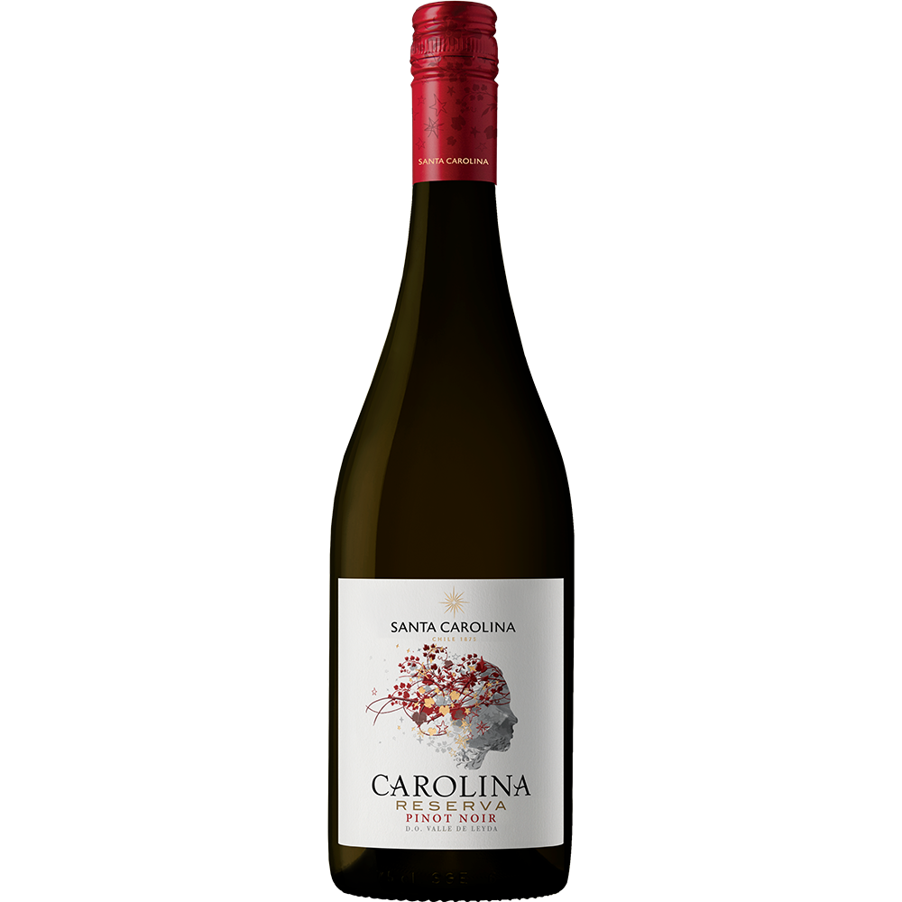 IMAGEM DO PRODUTO V. CHI S.CAROLINA RESVA 750ML PN 24