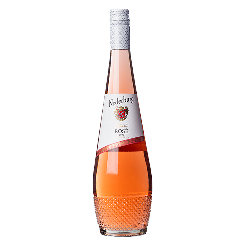 IMAGEM DO PRODUTO V. AFR NEDERBURG ROSE 750ML 24