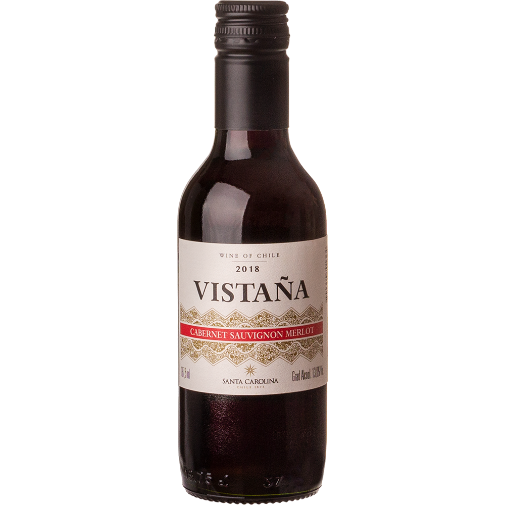 IMAGEM DO PRODUTO V. CHI S.CAROLINA VIST 187ML CAB 23
