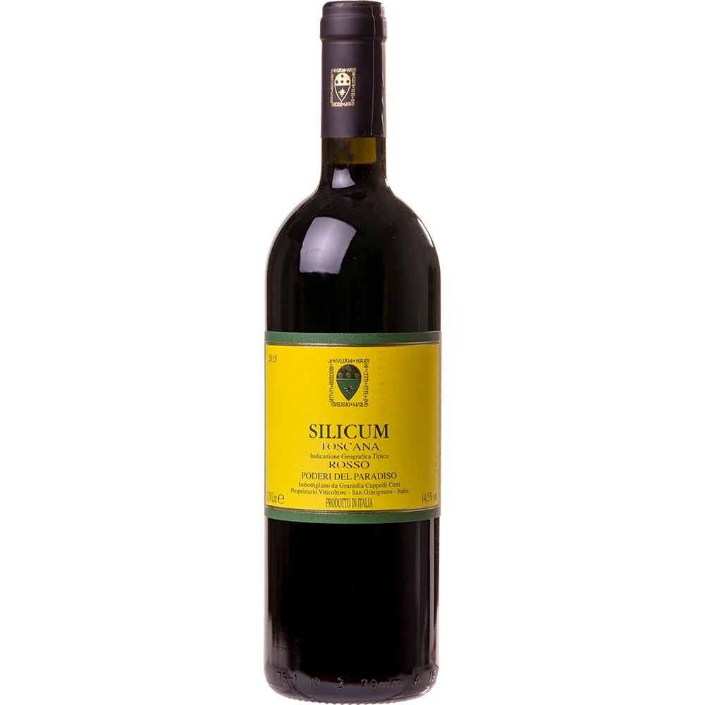 IMAGEM DO PRODUTO V. IT PODERI DEL PARAD SILICUM TT 2023