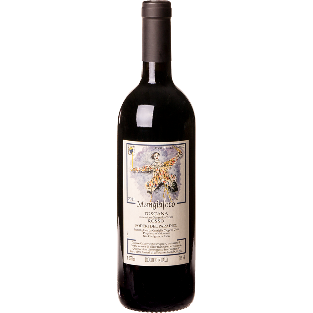 IMAGEM DO PRODUTO V. IT PODERI DEL PARAD MANGIAFO TT 2022