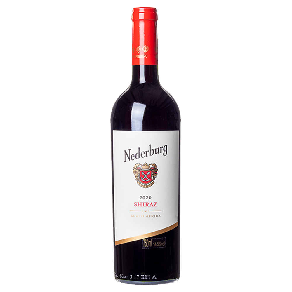 IMAGEM DO PRODUTO V. AFR NEDERBURG 750ML SHI 23