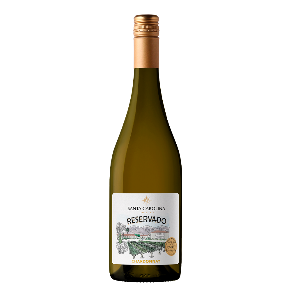 IMAGEM DO PRODUTO V. CHI S.CAROLINA RESERVADO 750ML CHA 24