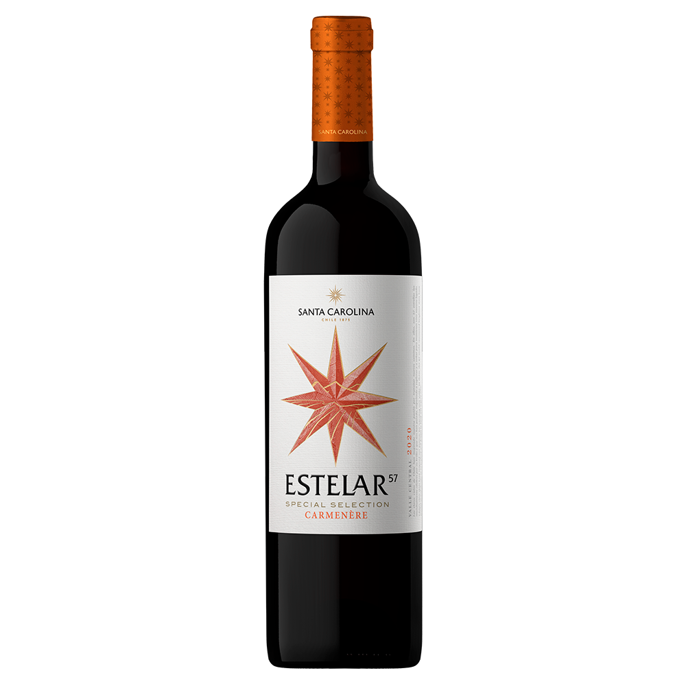 IMAGEM DO PRODUTO V. CHI S.CAROLINA ESTELAR57 750ML CAR 20