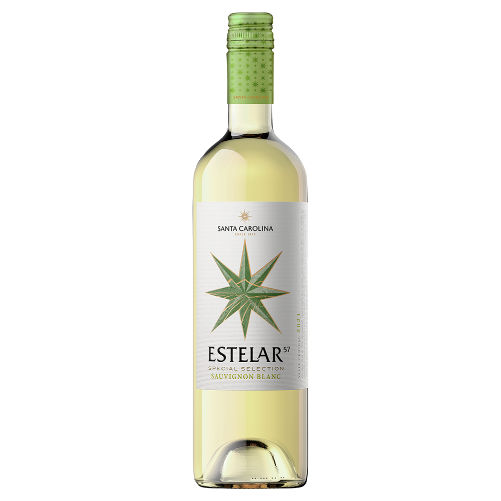 IMAGEM DO PRODUTO V. CHI S.CAROLINA ESTELAR57 750ML SB 24