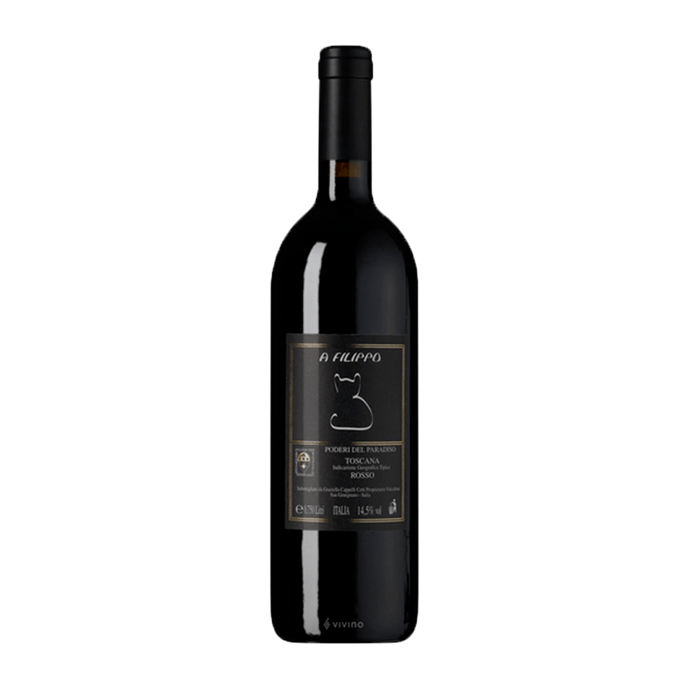 IMAGEM DO PRODUTO V. IT PODERI DEL PARAD A FILIPPO IGT 21