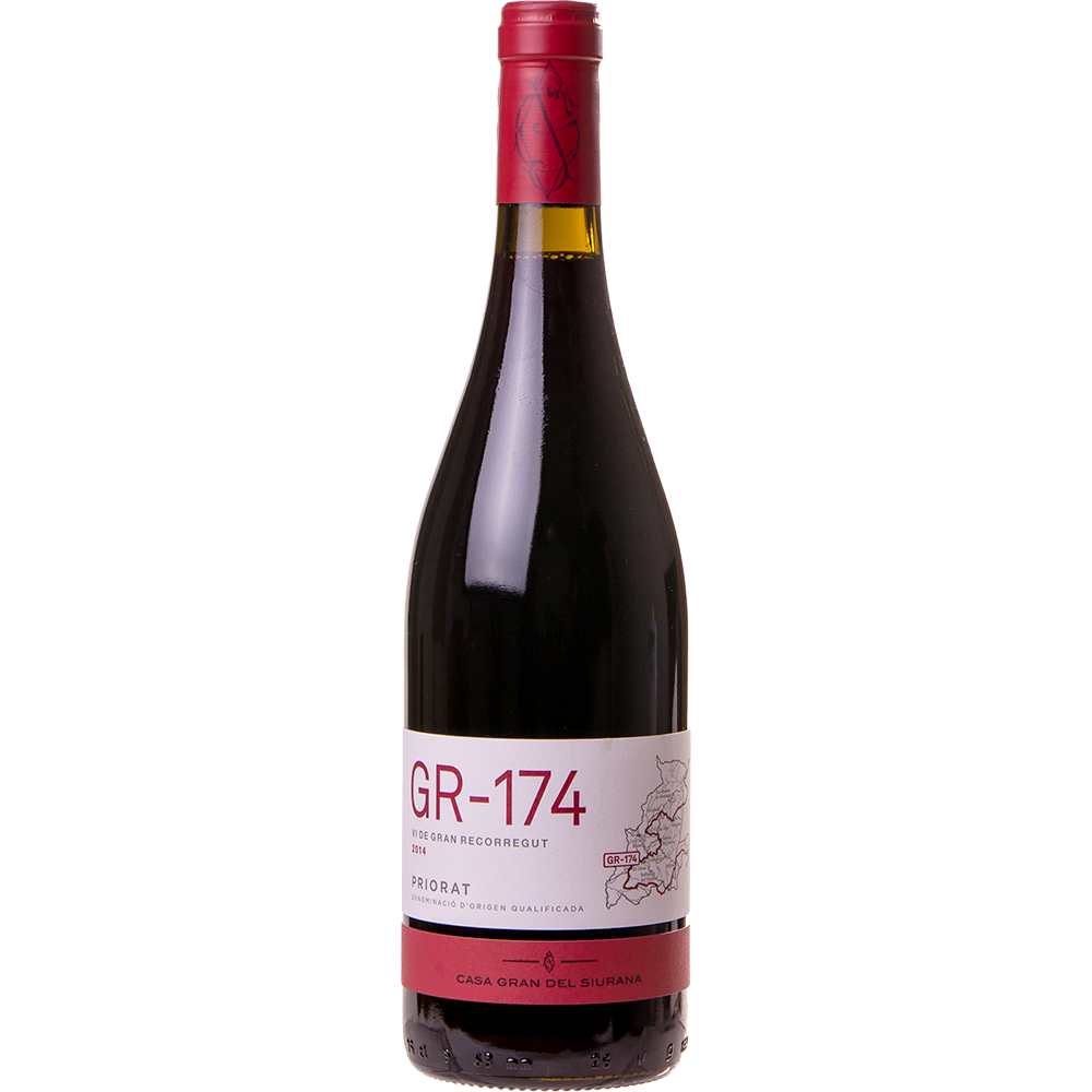 IMAGEM DO PRODUTO V. ESP GR-174 C.GRAN SIURANA TT 2022