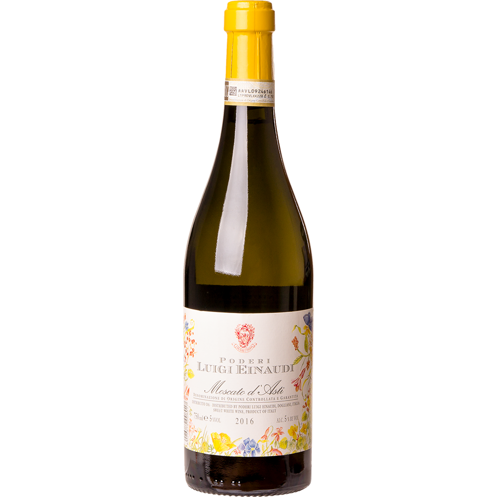 IMAGEM DO PRODUTO V. IT L EINAUDI MOSCATO D'ASTI 2023