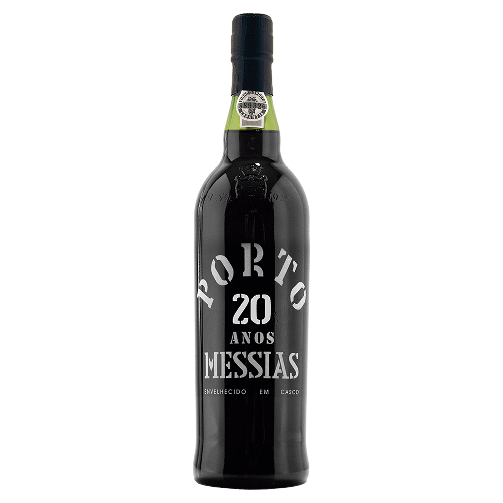 IMAGEM DO PRODUTO V. PORTO MESSIAS 20 ANOS