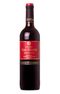 IMAGEM DO PRODUTO V. ESP CAST.S.SIMON MONASTREL 750ML