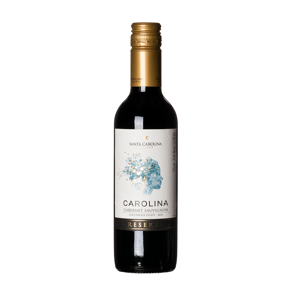 IMAGEM DO PRODUTO V. CHI S.CAROLINA RESVA 375ML CS 21