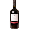 IMAGEM DO PRODUTO V. IT CAMPO MARINA PRIMITIVO MERLOT 2018