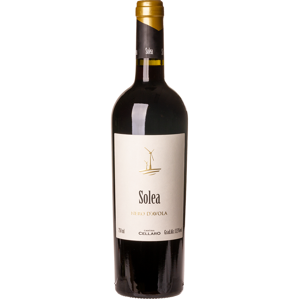 IMAGEM DO PRODUTO V. IT. CELLARO USULEA NERO D'AVOLA TT