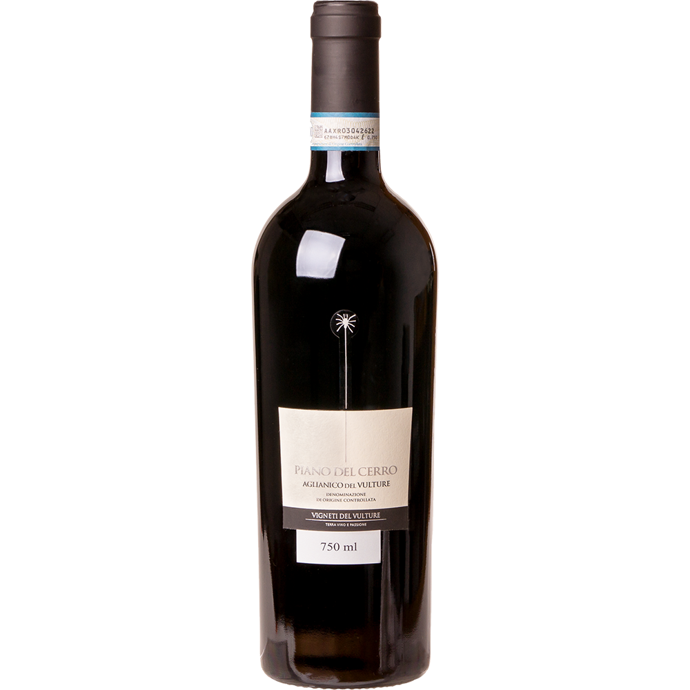 IMAGEM DO PRODUTO V. IT PIANO DEL CERRO AGLIA DOC TT 2019