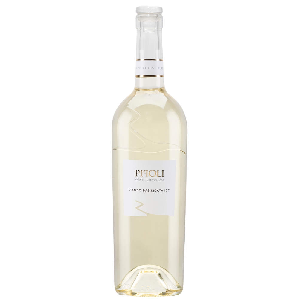 IMAGEM DO PRODUTO V. IT PIPOLI GRECO FIANO BAS IGP BC 2023