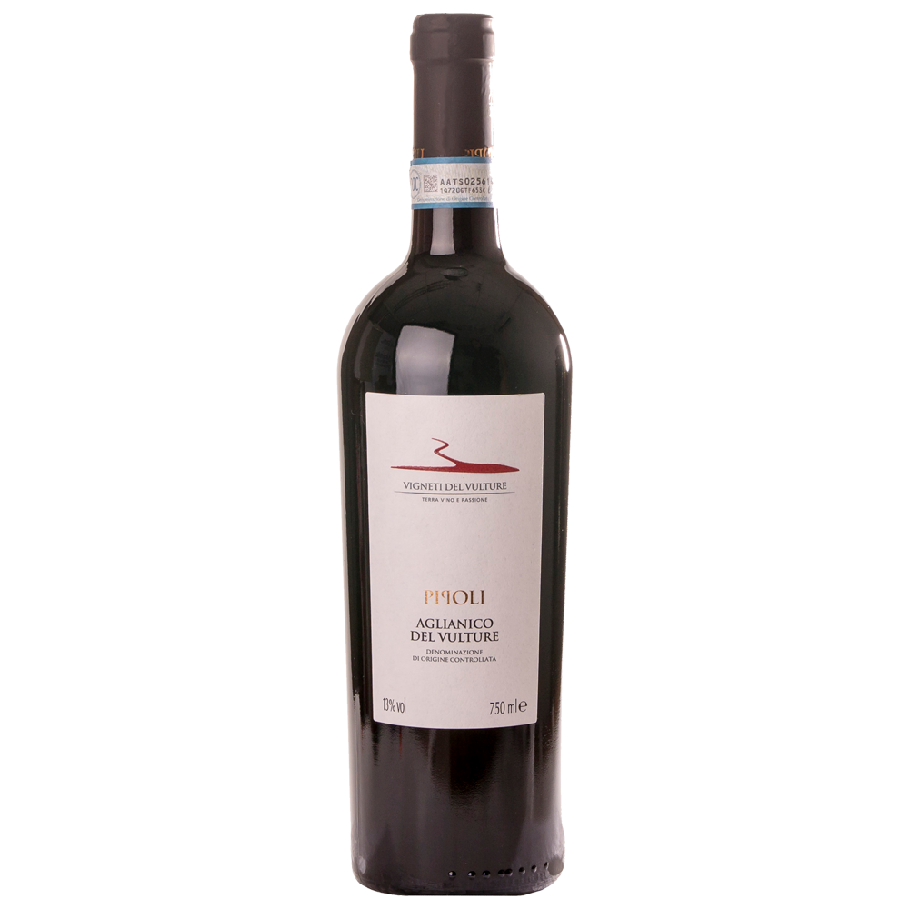 IMAGEM DO PRODUTO V. IT PIPOLI AGLIANICO DEL VULT TT 2019