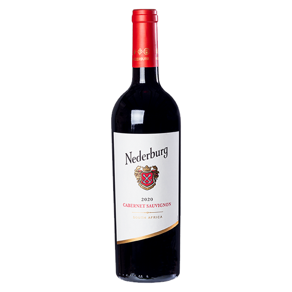 IMAGEM DO PRODUTO V. AFR NEDERBURG 750ML CS 24