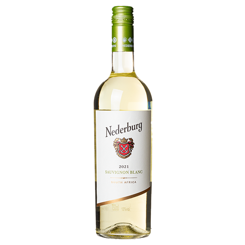 IMAGEM DO PRODUTO V. AFR NEDERBURG 750ML SB 24
