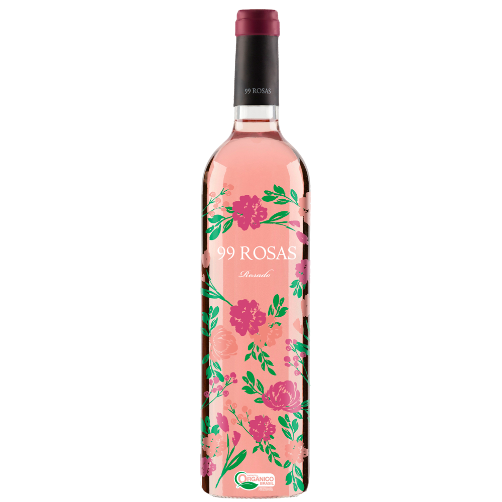 IMAGEM DO PRODUTO V. ESP 99 ROSAS ROSE ED. ESP. 2024