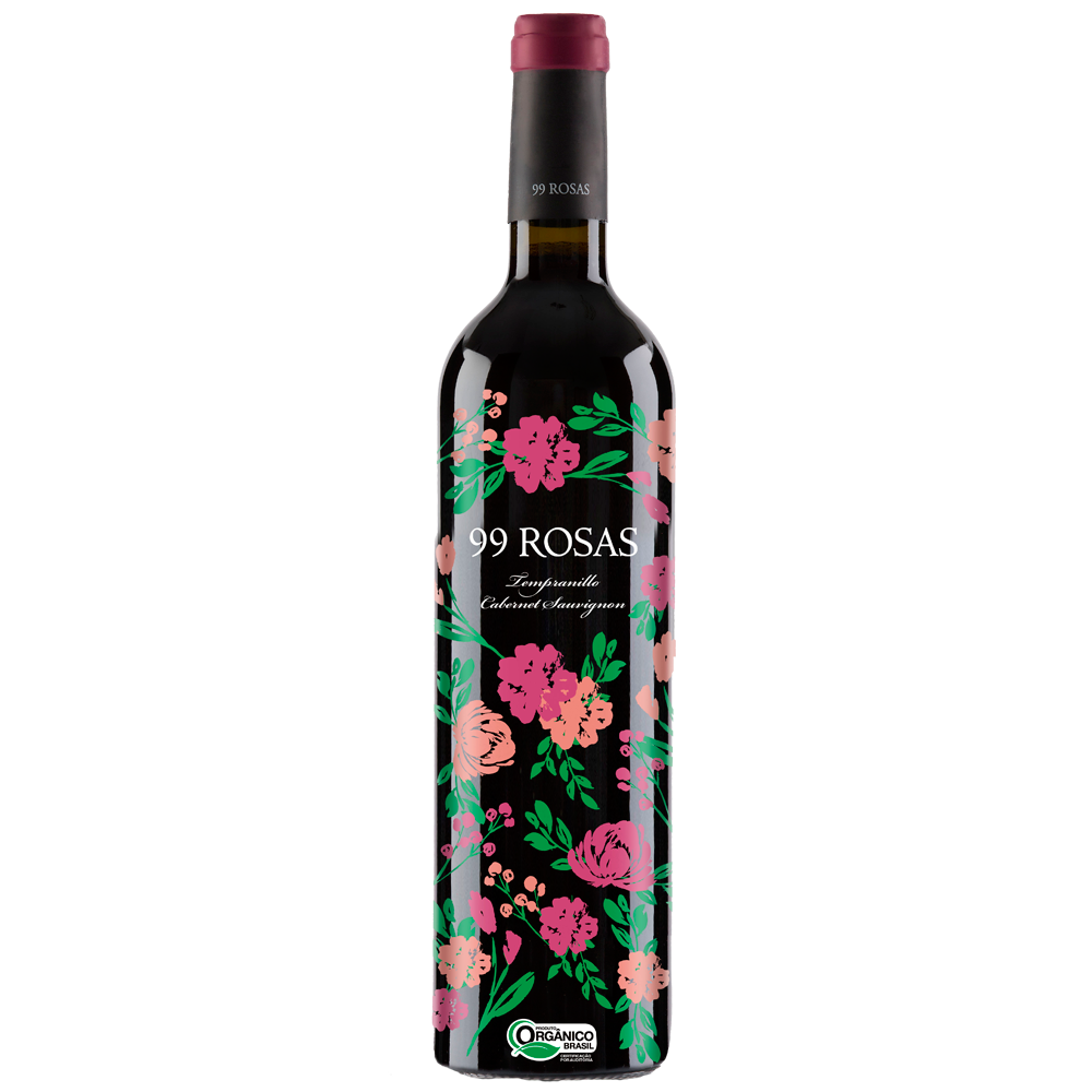 IMAGEM DO PRODUTO V. ESP 99 ROSAS TEMP CAB ED ESP 22