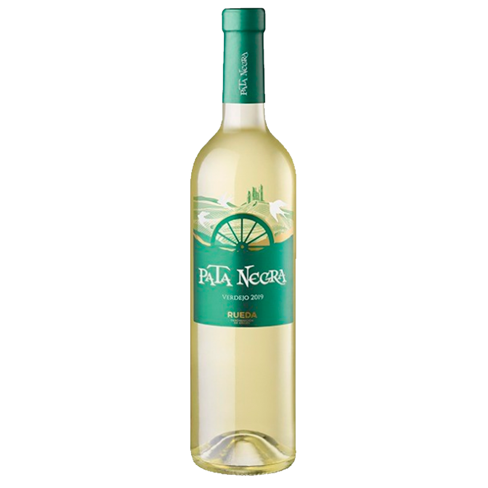 IMAGEM DO PRODUTO V. ESP PATA NEGRA VERDEJO BC 2024