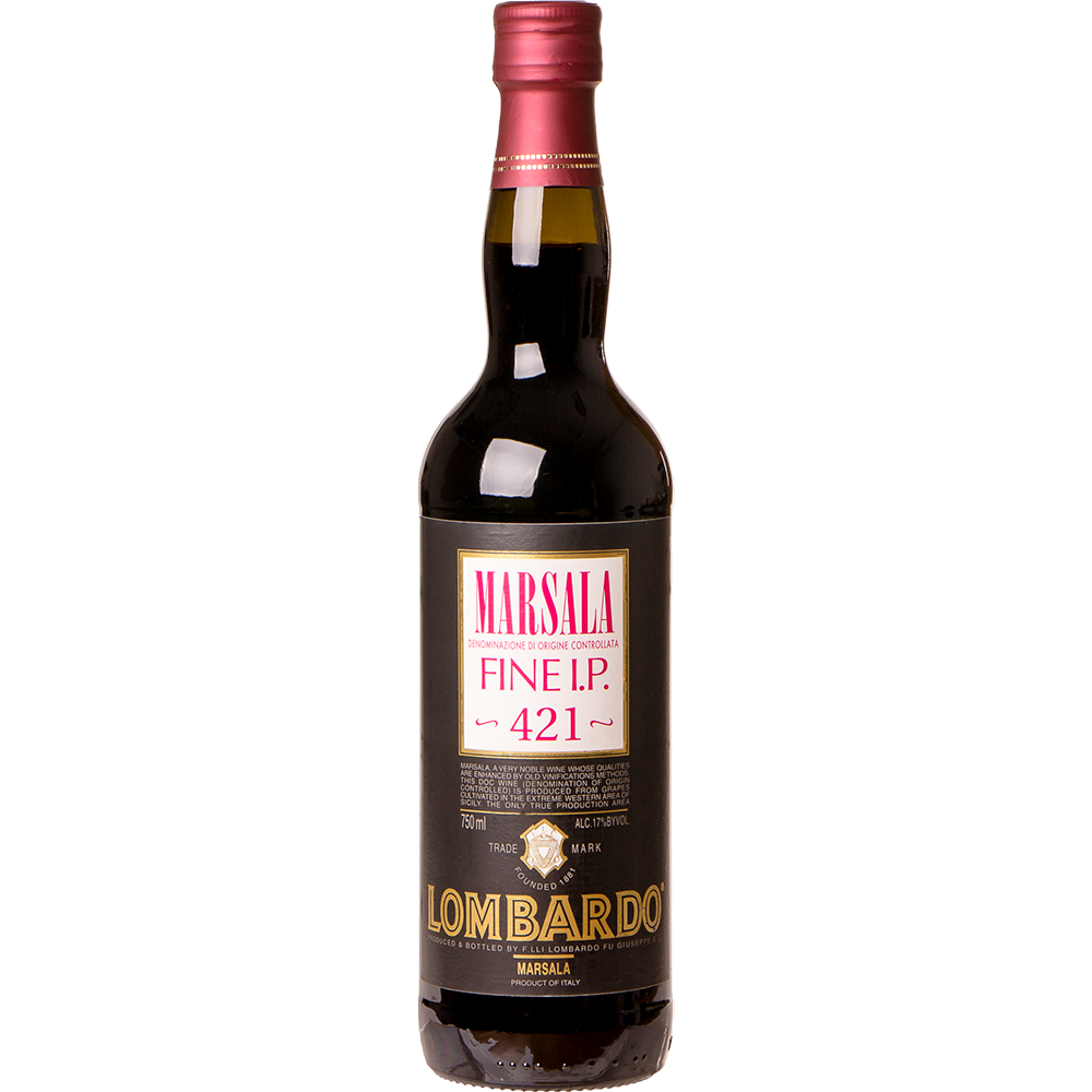 IMAGEM DO PRODUTO V. IT MARSALA LOMBARDO FINE IP SWEET 421